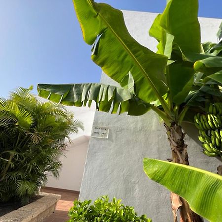 Apartament Malibu Blue Costa Adeje  Eksteriør bilde