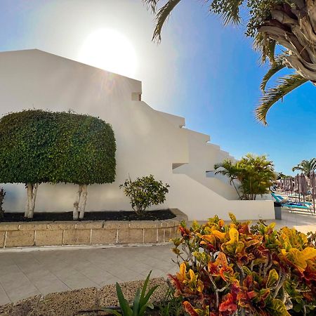 Apartament Malibu Blue Costa Adeje  Eksteriør bilde