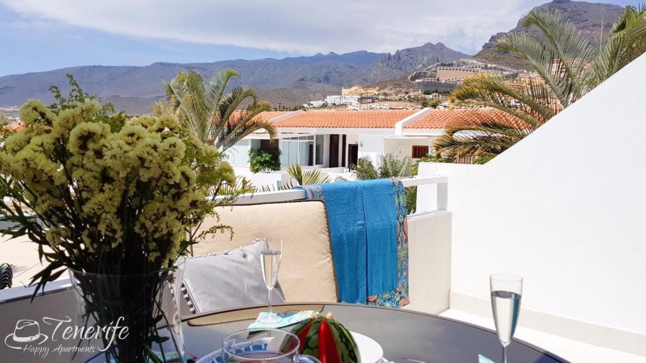Apartament Malibu Blue Costa Adeje  Eksteriør bilde
