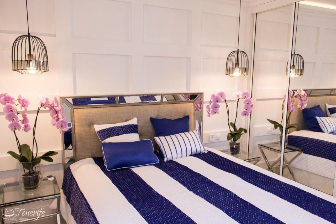 Apartament Malibu Blue Costa Adeje  Eksteriør bilde