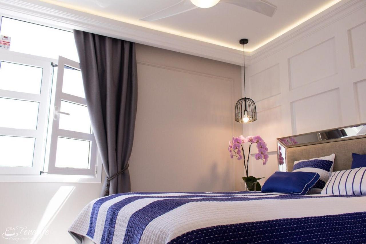 Apartament Malibu Blue Costa Adeje  Eksteriør bilde