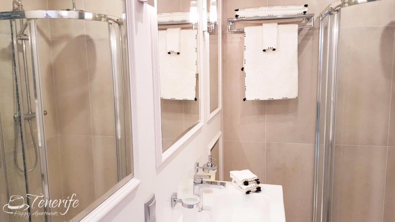 Apartament Malibu Blue Costa Adeje  Eksteriør bilde