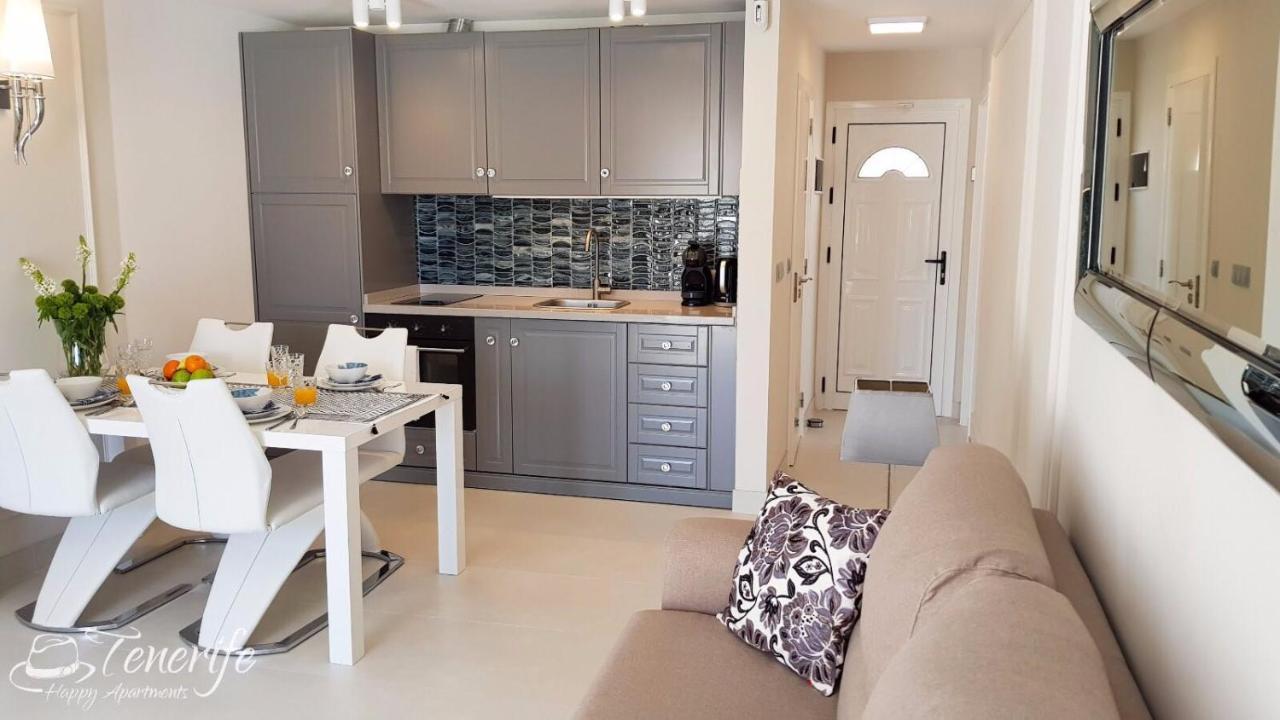 Apartament Malibu Blue Costa Adeje  Eksteriør bilde