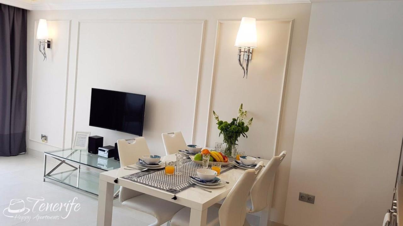 Apartament Malibu Blue Costa Adeje  Eksteriør bilde