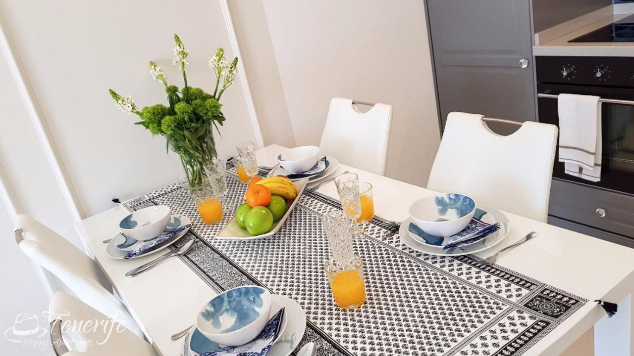 Apartament Malibu Blue Costa Adeje  Eksteriør bilde