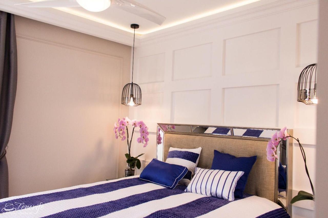 Apartament Malibu Blue Costa Adeje  Eksteriør bilde