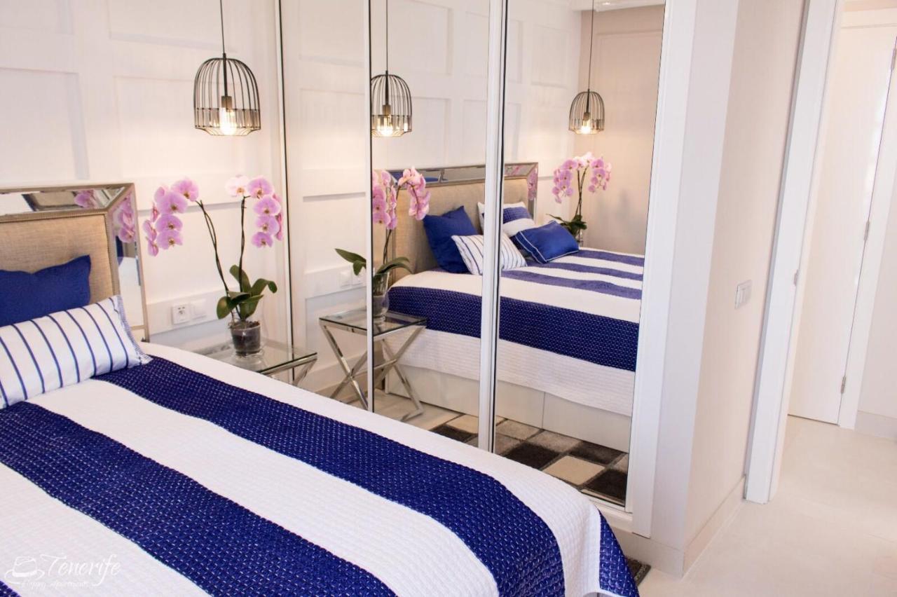 Apartament Malibu Blue Costa Adeje  Eksteriør bilde