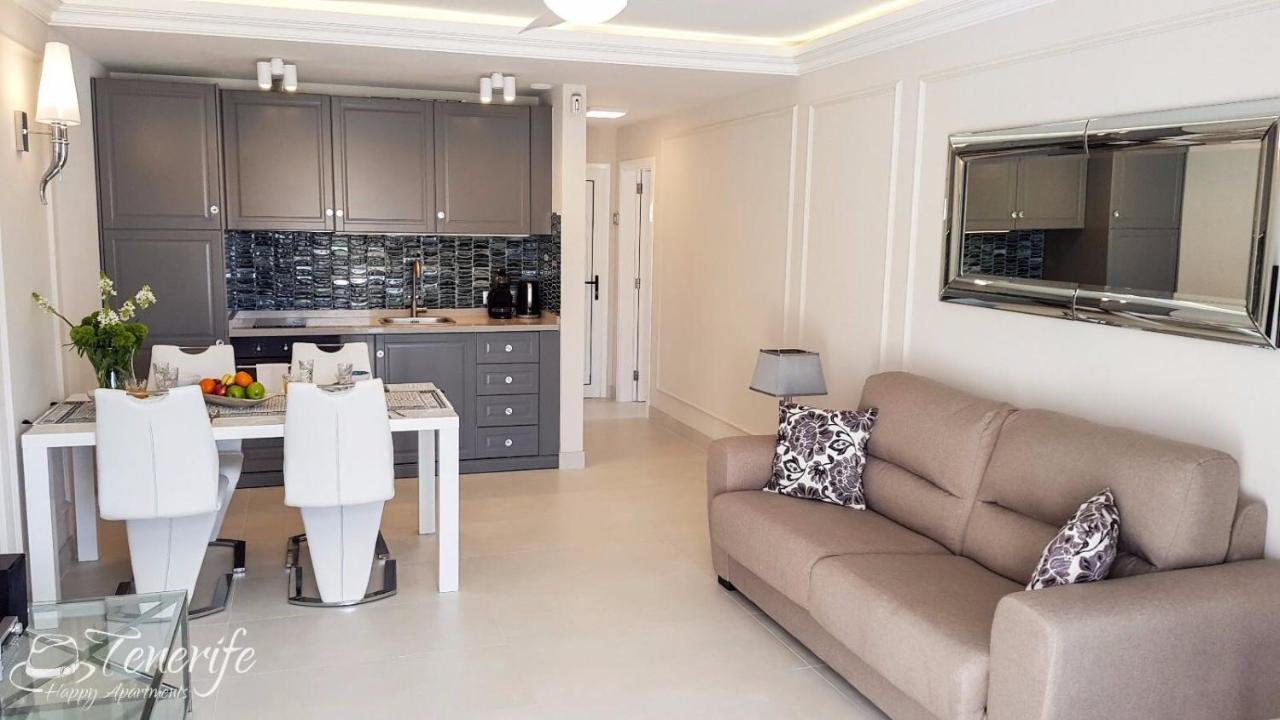 Apartament Malibu Blue Costa Adeje  Eksteriør bilde