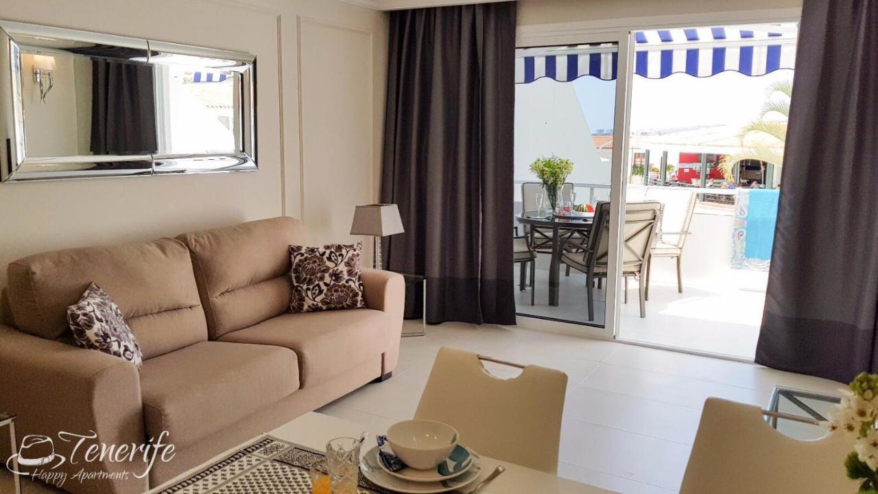 Apartament Malibu Blue Costa Adeje  Eksteriør bilde