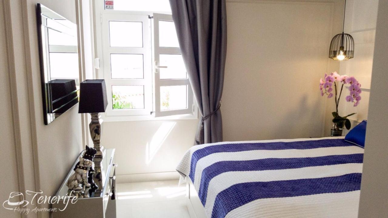 Apartament Malibu Blue Costa Adeje  Eksteriør bilde
