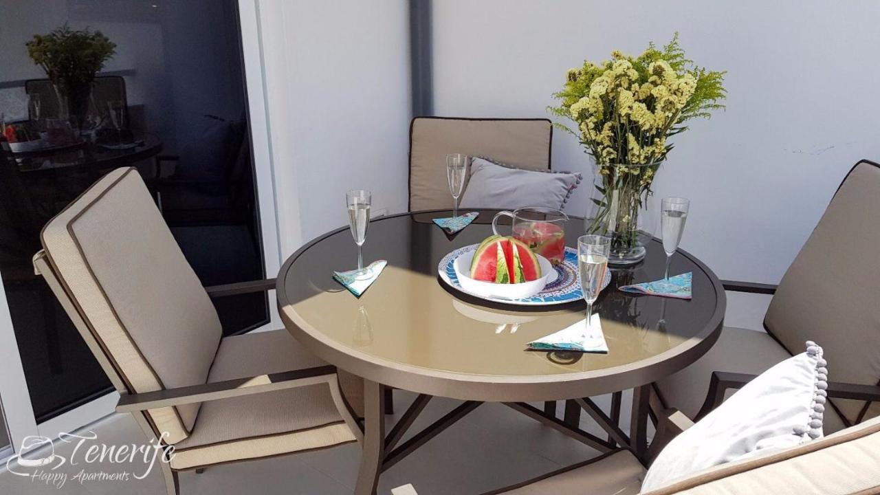 Apartament Malibu Blue Costa Adeje  Eksteriør bilde