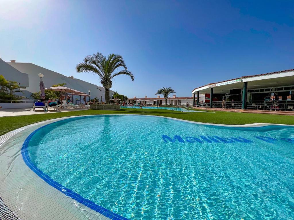 Apartament Malibu Blue Costa Adeje  Eksteriør bilde