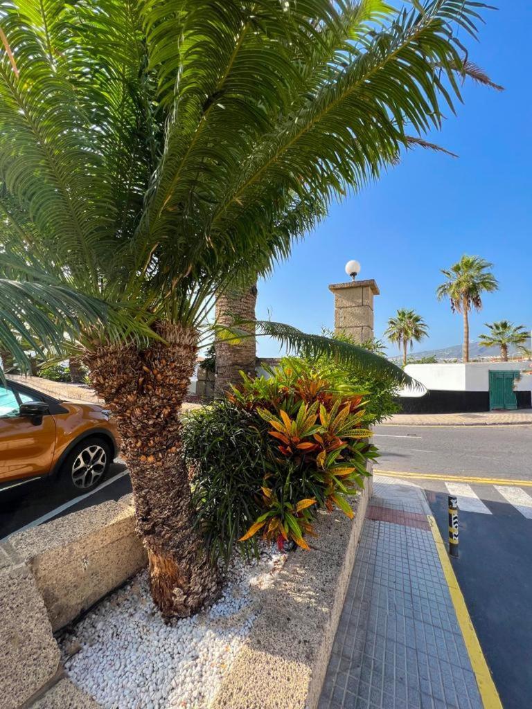 Apartament Malibu Blue Costa Adeje  Eksteriør bilde